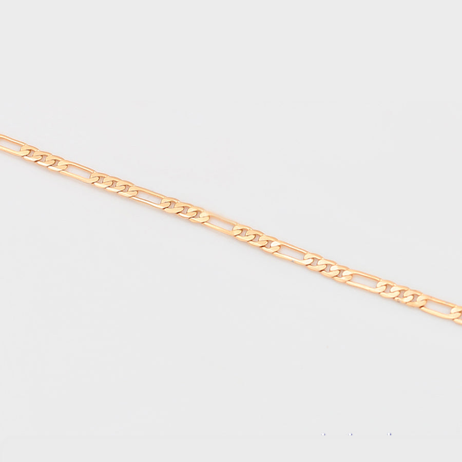 Pulsera Tejido CRT
