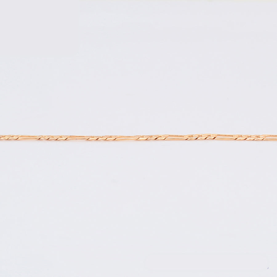 Pulsera Tejido CRT