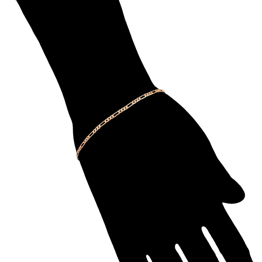 Pulsera Tejido CRT