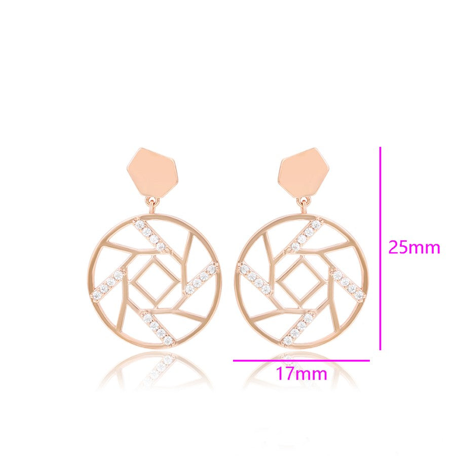 Arete Largo