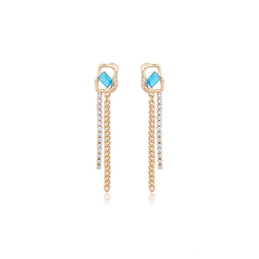Arete Largo