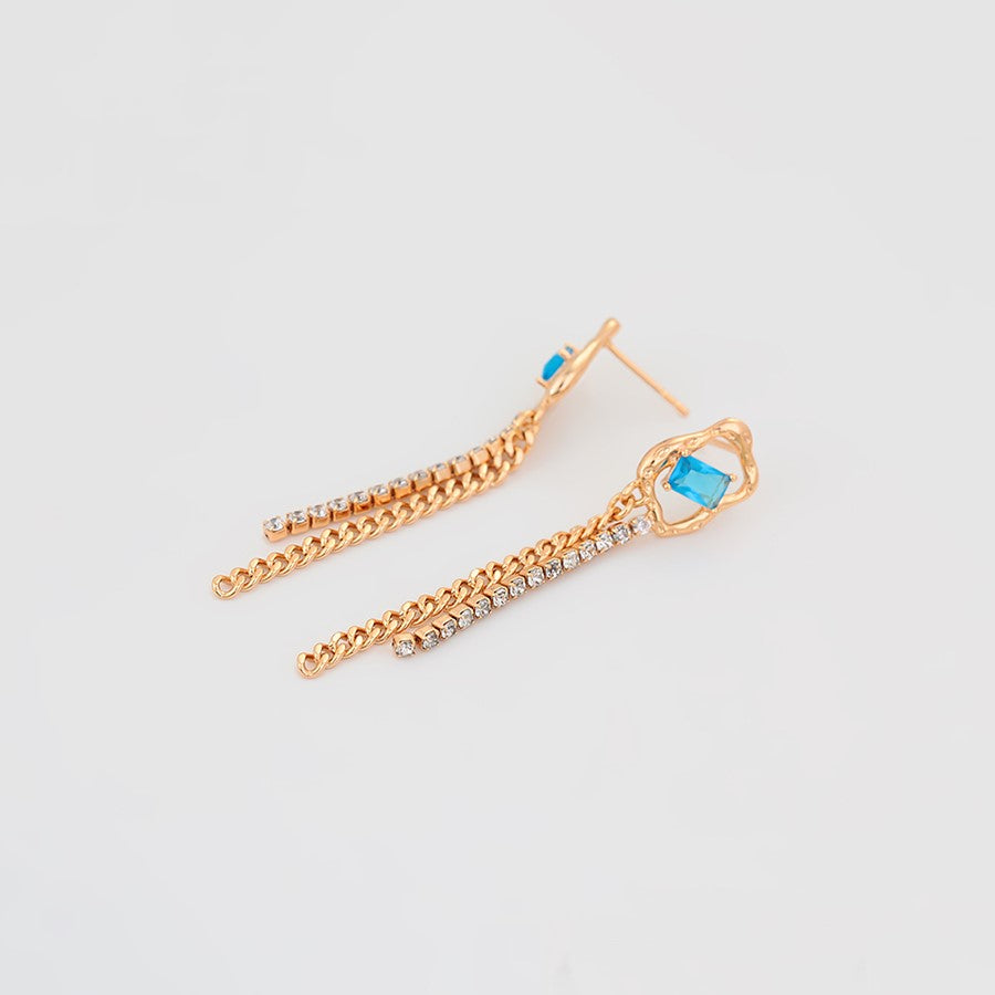 Arete Largo