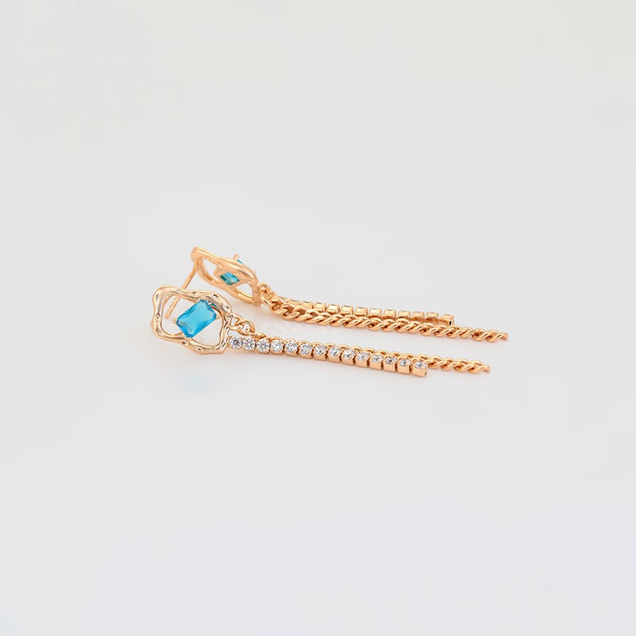 Arete Largo