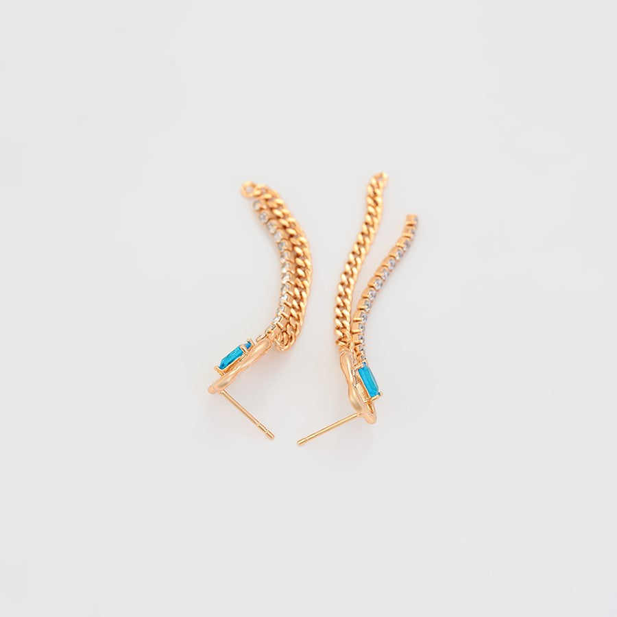 Arete Largo