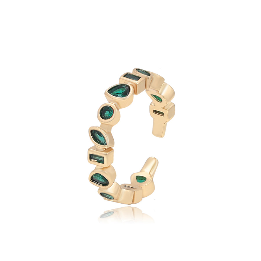 Anillo Figuras