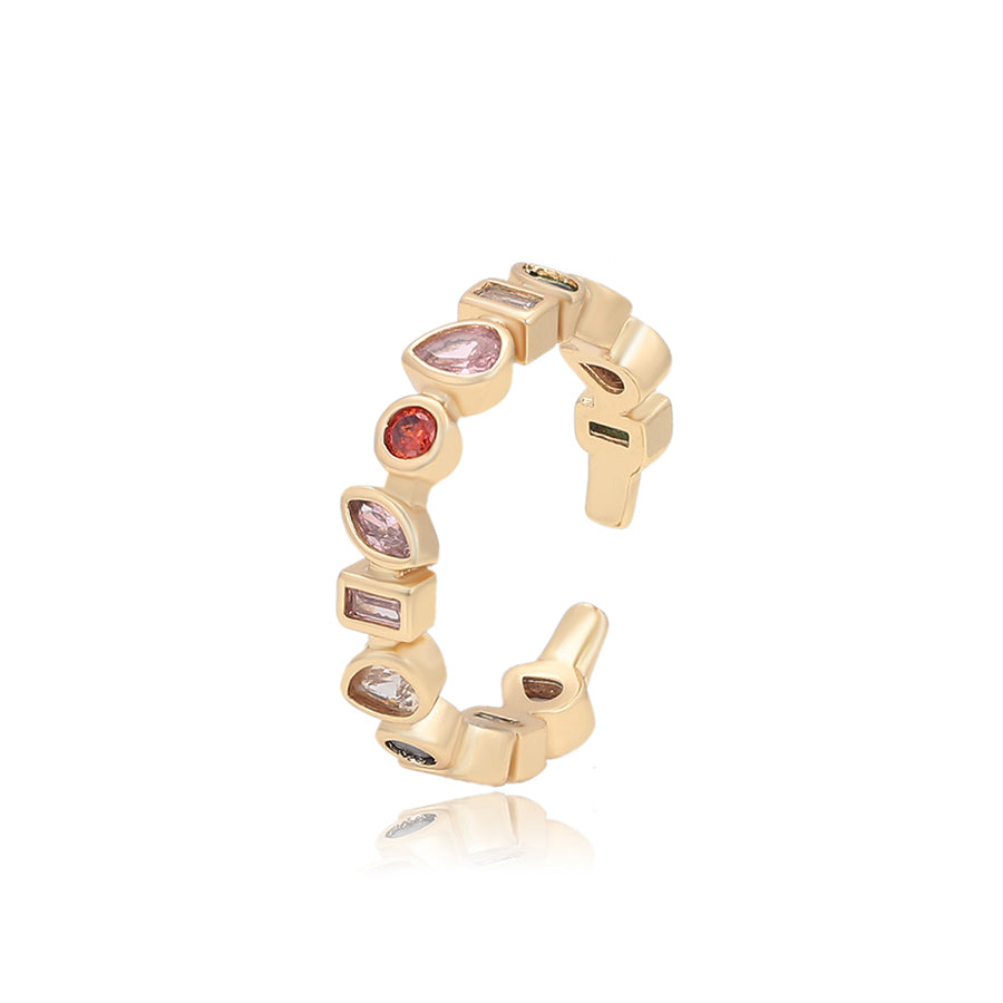 Anillo Figuras
