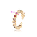 Anillo Figuras