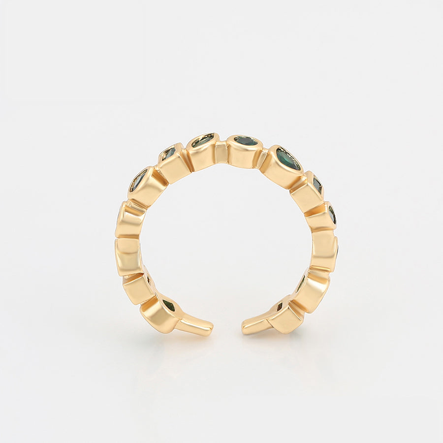 Anillo Figuras