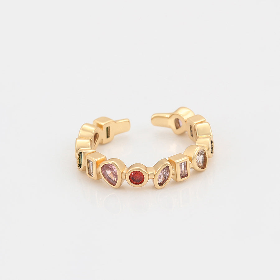 Anillo Figuras
