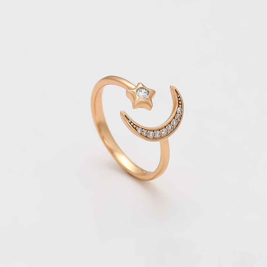 Anillo Luna