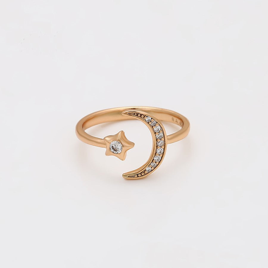 Anillo Luna