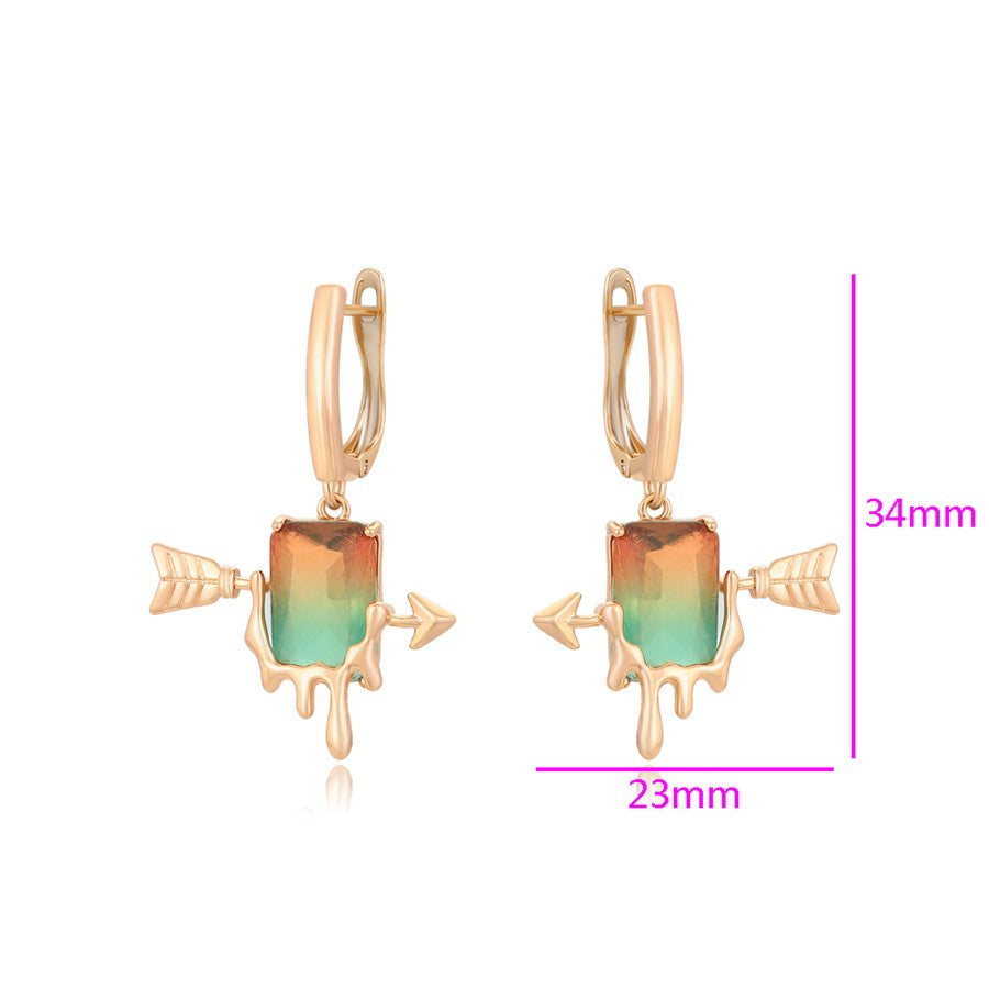 Arete Largo Cupido