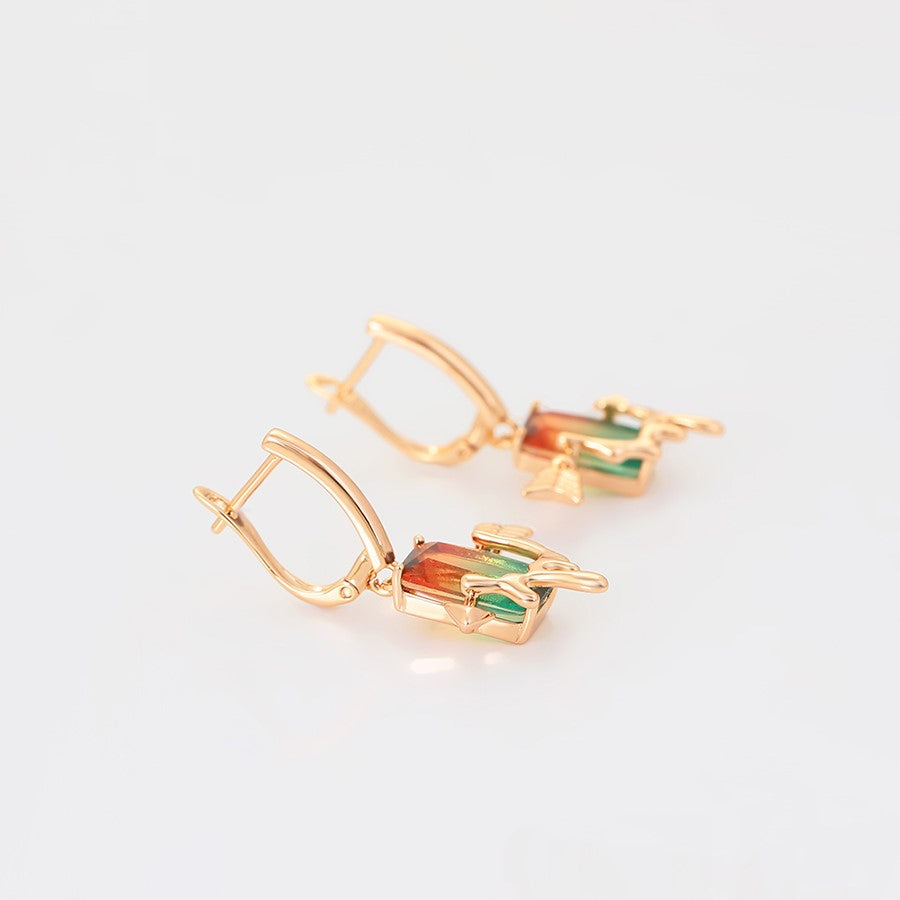 Arete Largo Cupido