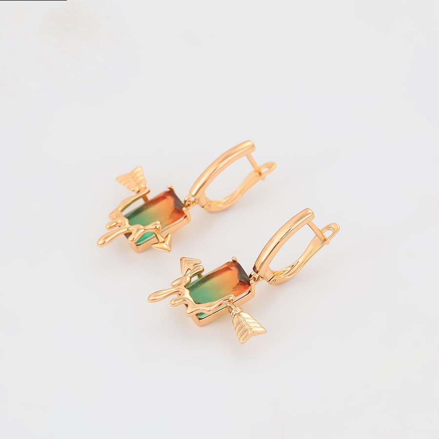 Arete Largo Cupido
