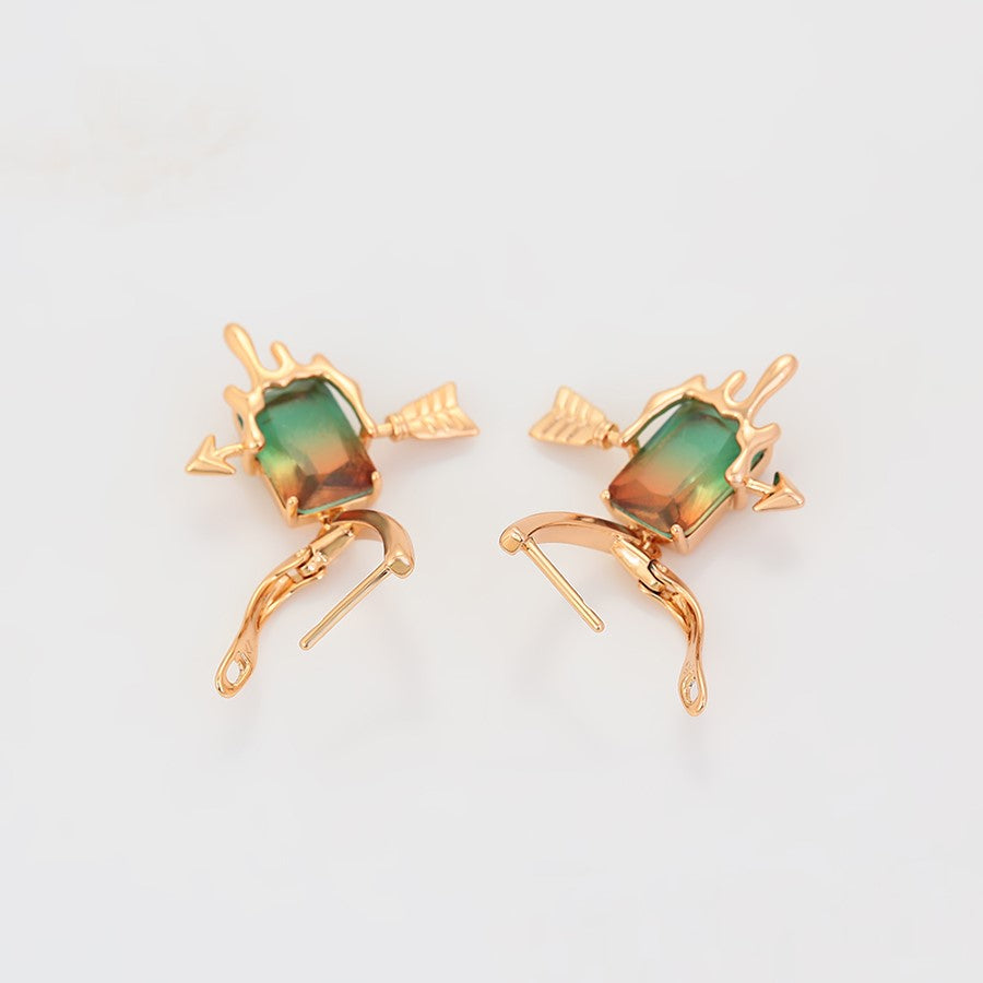 Arete Largo Cupido