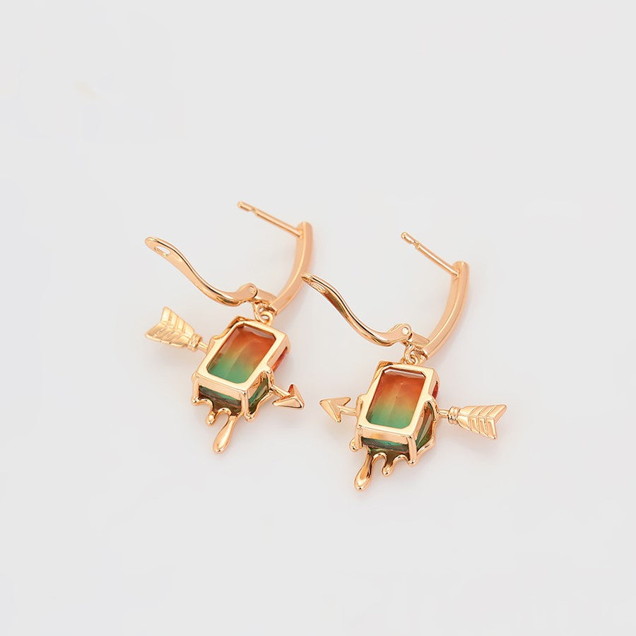 Arete Largo Cupido