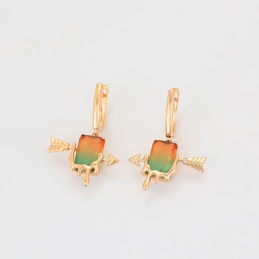 Arete Largo Cupido
