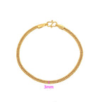 Pulsera Simple