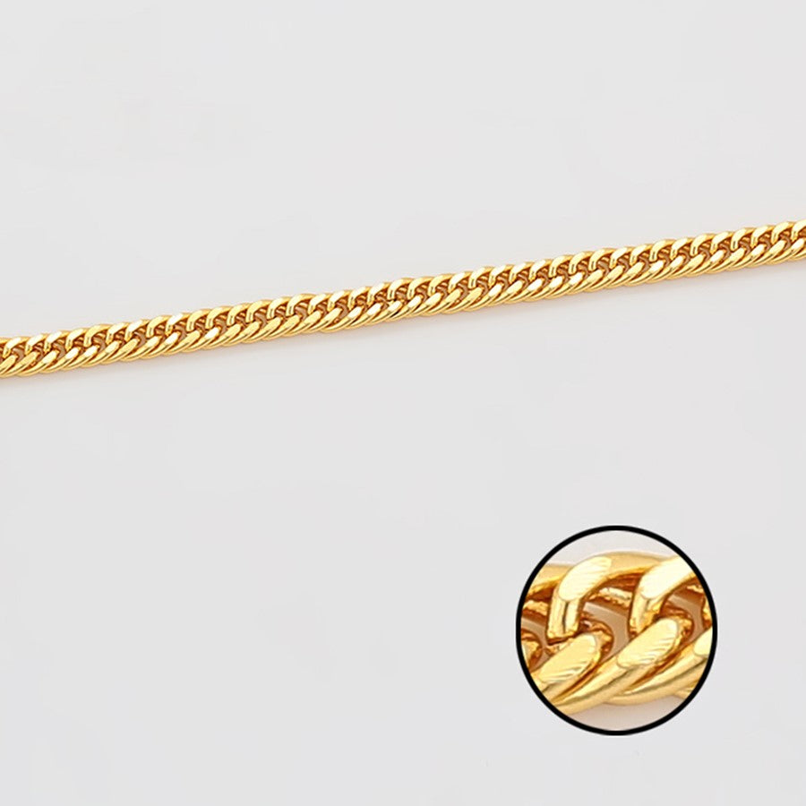 Pulsera Simple