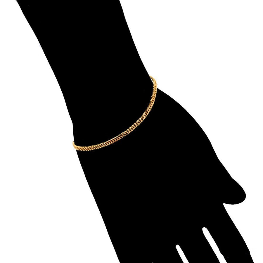 Pulsera Simple