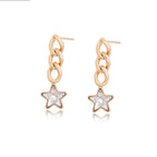 Arete Eslabones Estrella SW