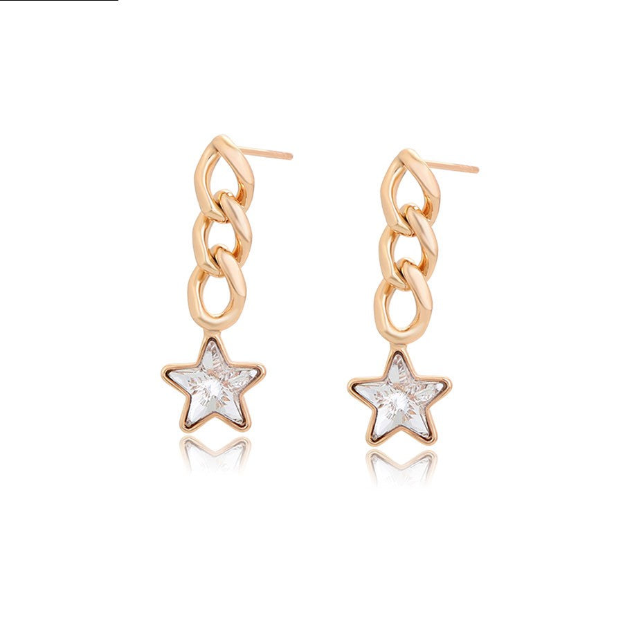 Arete Eslabones Estrella SW