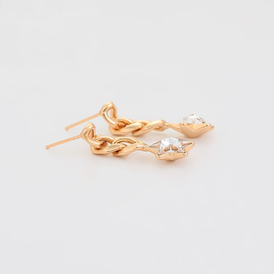 Arete Eslabones Estrella SW