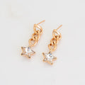 Arete Eslabones Estrella SW
