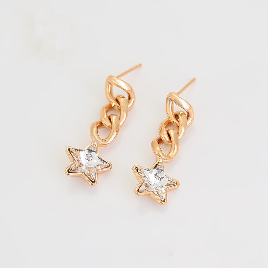 Arete Eslabones Estrella SW