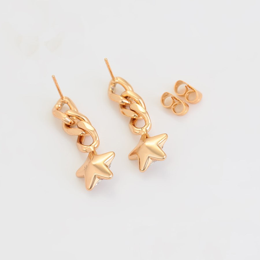 Arete Eslabones Estrella SW