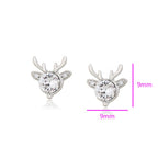 Broquel Reno SW