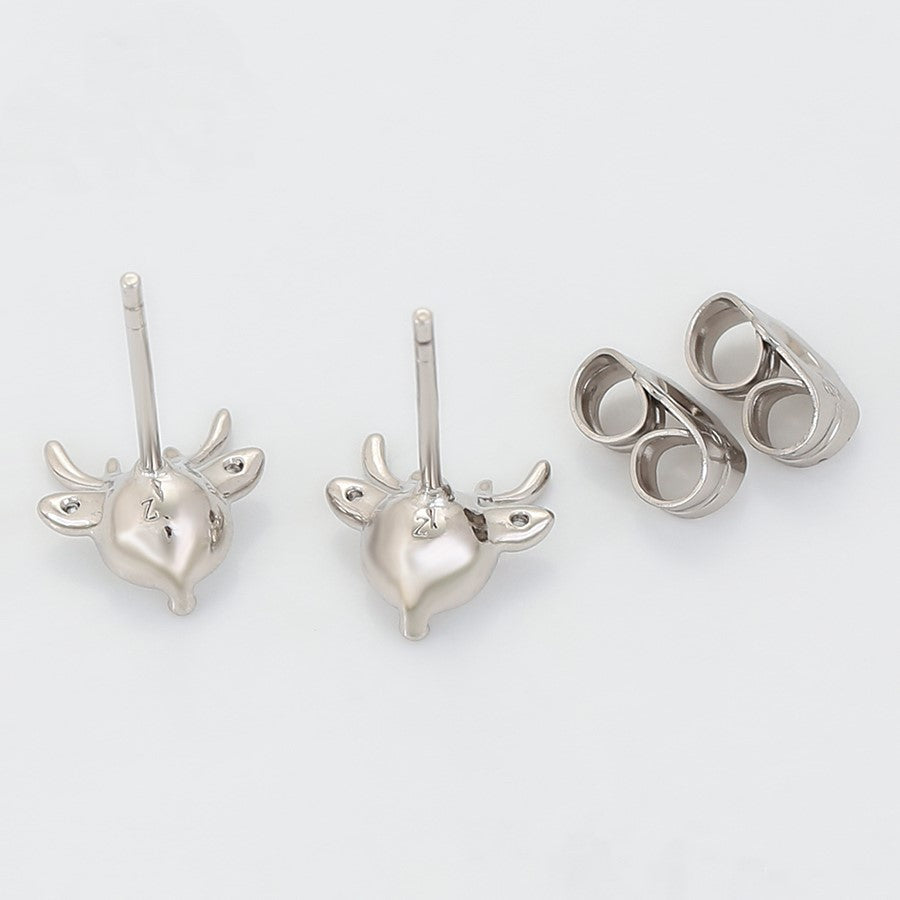 Broquel Reno SW