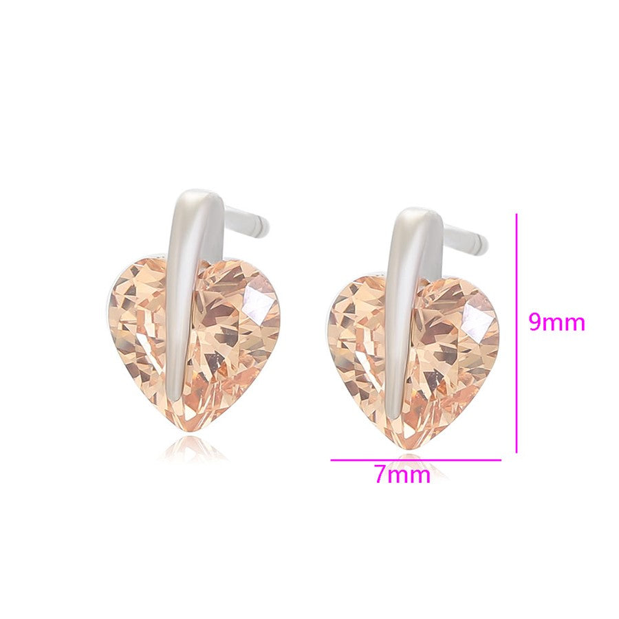 Broquel Corazón