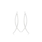 Arete Largo Doble