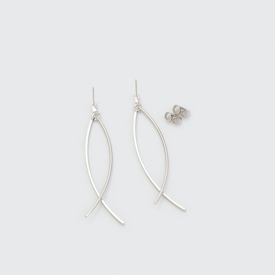 Arete Largo Doble