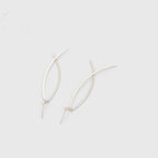 Arete Largo Doble
