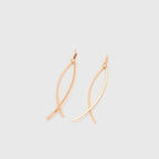 Arete Largo Doble