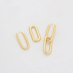 Arete Desmontable Liso