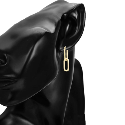 Arete Desmontable Liso