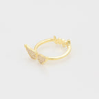 Anillo Alas Ángel