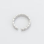 Anillo Baguettes