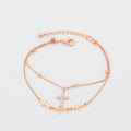 Pulsera Cruz
