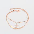 Pulsera Cruz