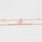 Pulsera Cruz