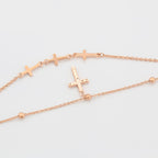 Pulsera Cruz