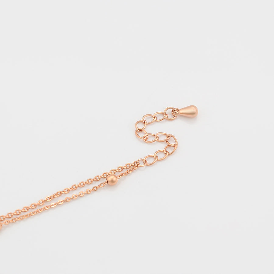 Pulsera Cruz