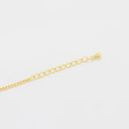 Pulsera Oso Colgante