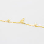 Pulsera Oso Colgante