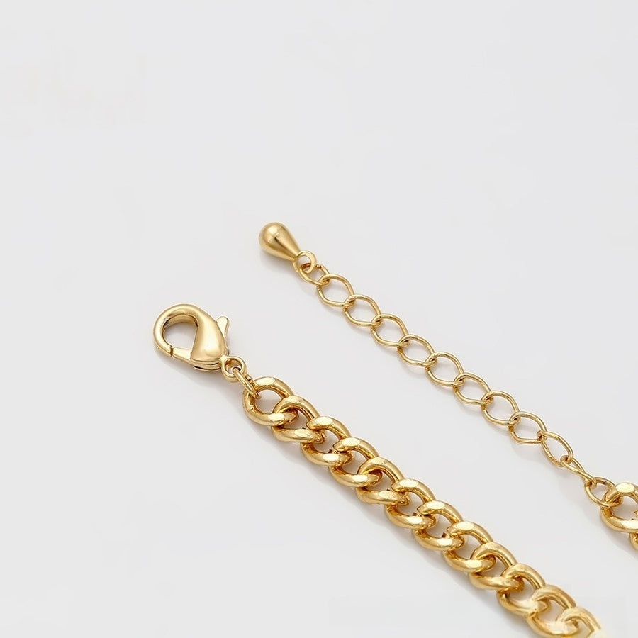 Pulsera Perlas