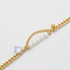 Pulsera Perlas